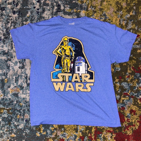 Star Wars Tee - Picture 1 of 3